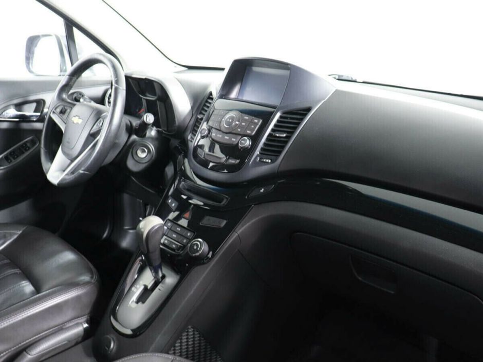 Chevrolet Orlando 1.8 АКПП, 2013, 132 000 км фото 8