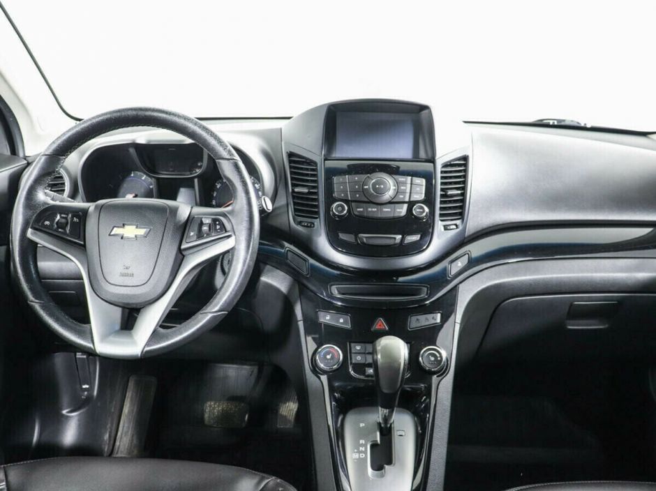 Chevrolet Orlando 1.8 АКПП, 2013, 132 000 км фото 10