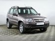 Chevrolet Niva 1.7 МКПП, 2018, 66 000 км превью 3
