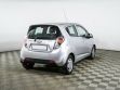 Chevrolet Spark 1.0 АКПП, 2012, 132 000 км превью 3