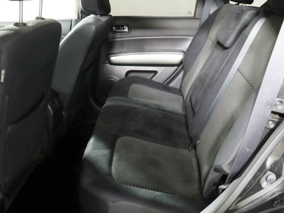 Nissan X-Trail 2.0 CVT, 2014, 120 000 км фото 6