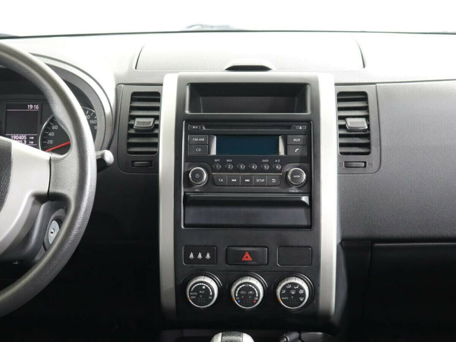 Nissan X-Trail 2.0 CVT, 2014, 120 000 км фото 9