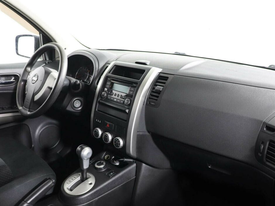 Nissan X-Trail 2.0 CVT, 2014, 120 000 км фото 10