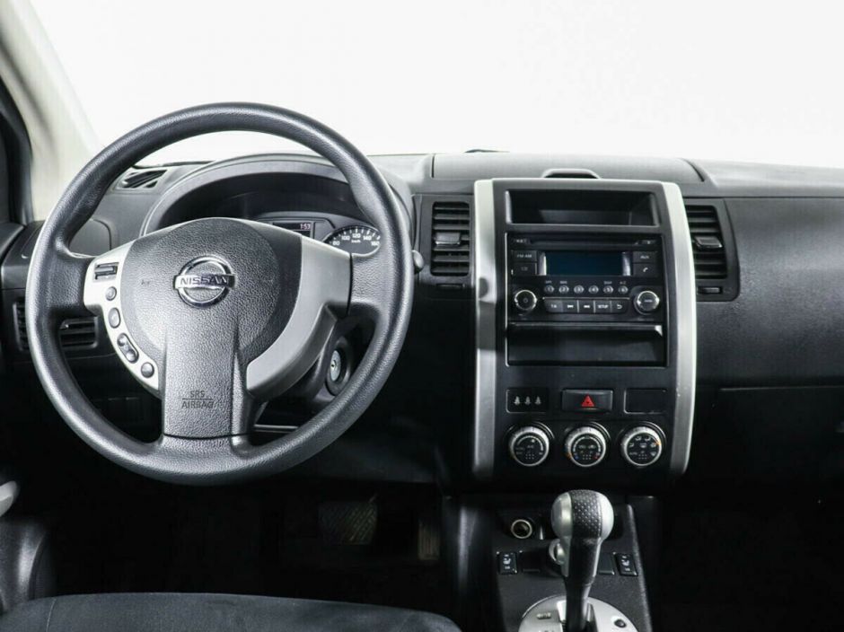Nissan X-Trail 2.0 CVT, 2012, 143 000 км фото 5