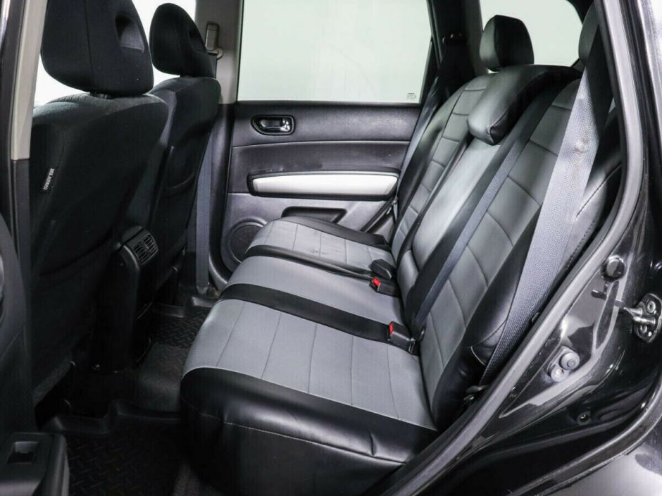Nissan X-Trail 2.0 CVT, 2012, 143 000 км фото 6