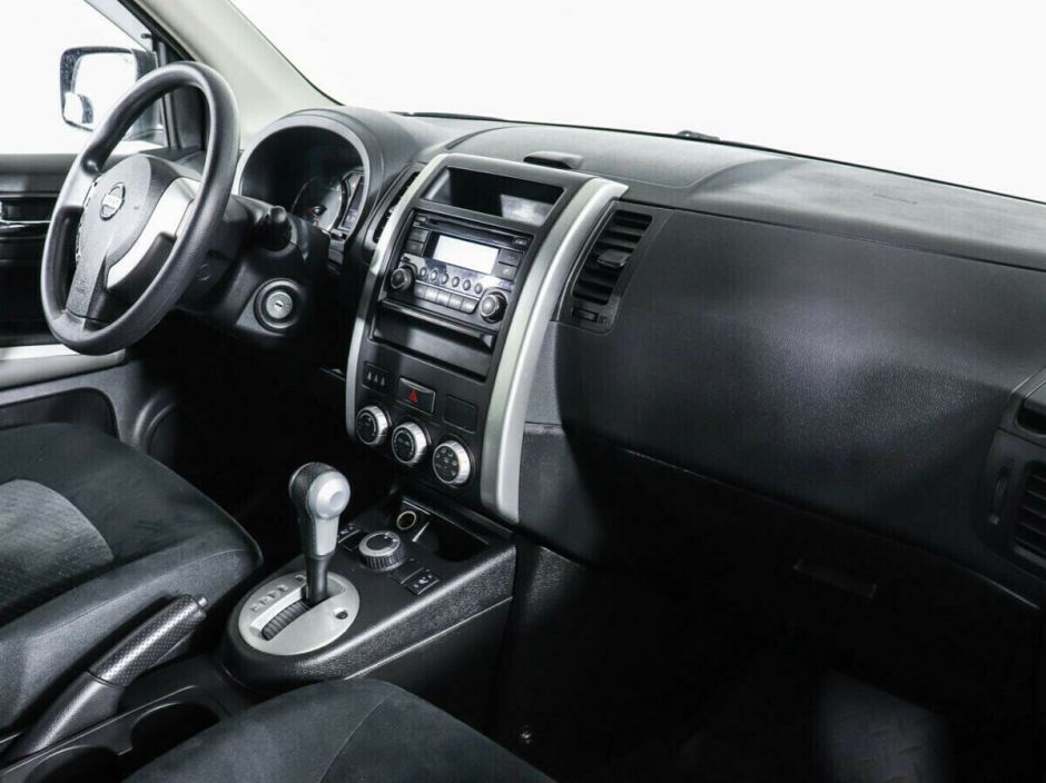Nissan X-Trail 2.0 CVT, 2012, 143 000 км фото 8