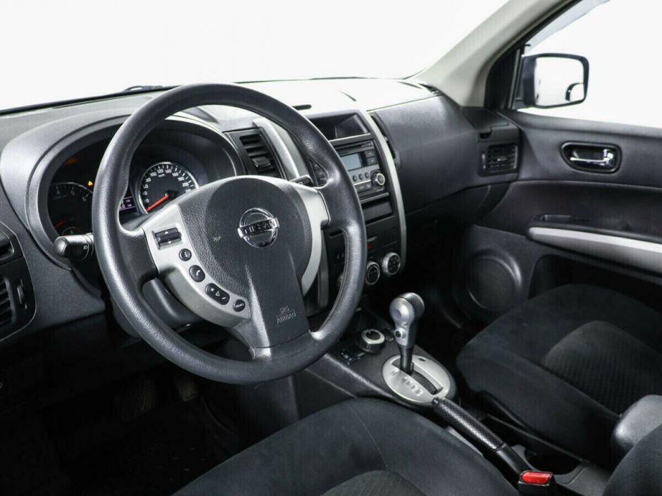 Nissan X-Trail 2.0 CVT, 2012, 143 000 км фото 9