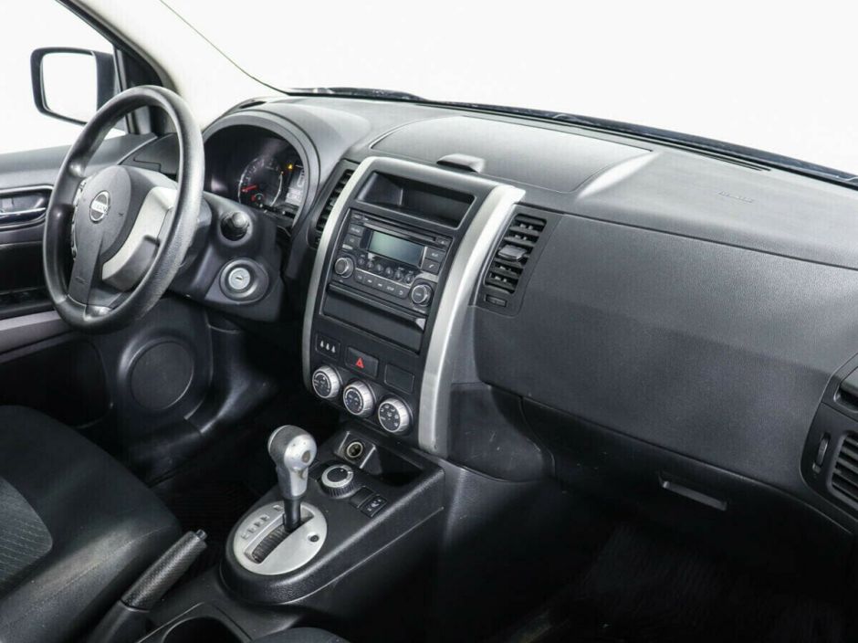 Nissan X-Trail 2.0 CVT, 2014, 122 000 км фото 5