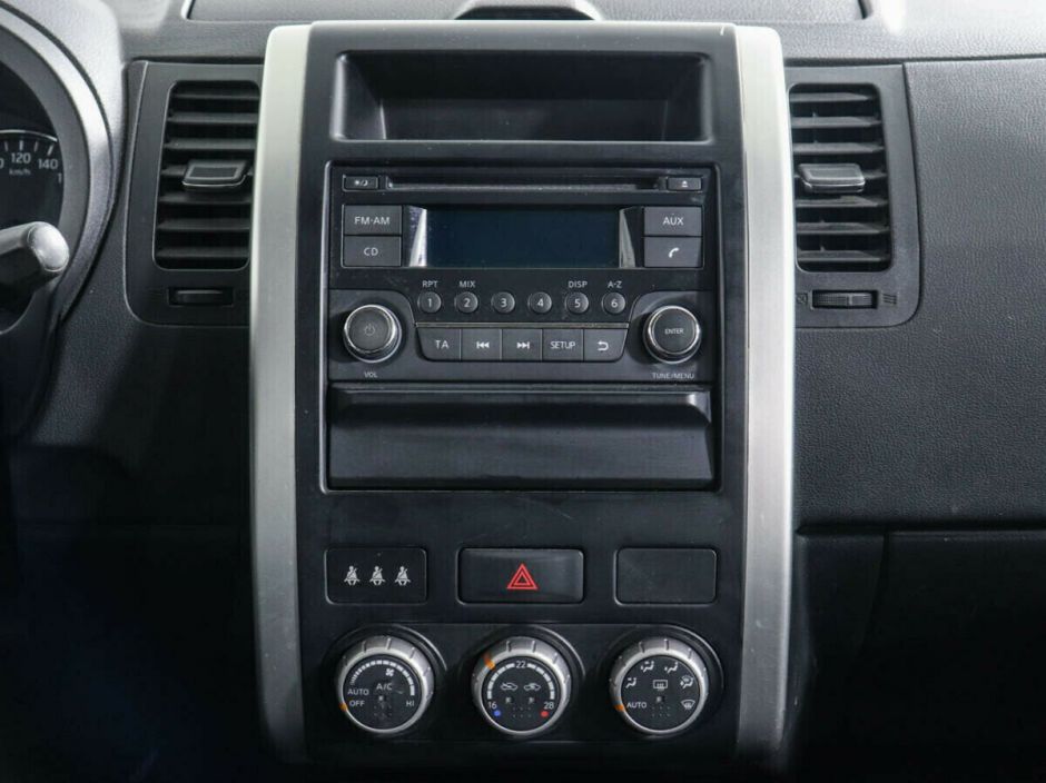 Nissan X-Trail 2.0 CVT, 2014, 122 000 км фото 10