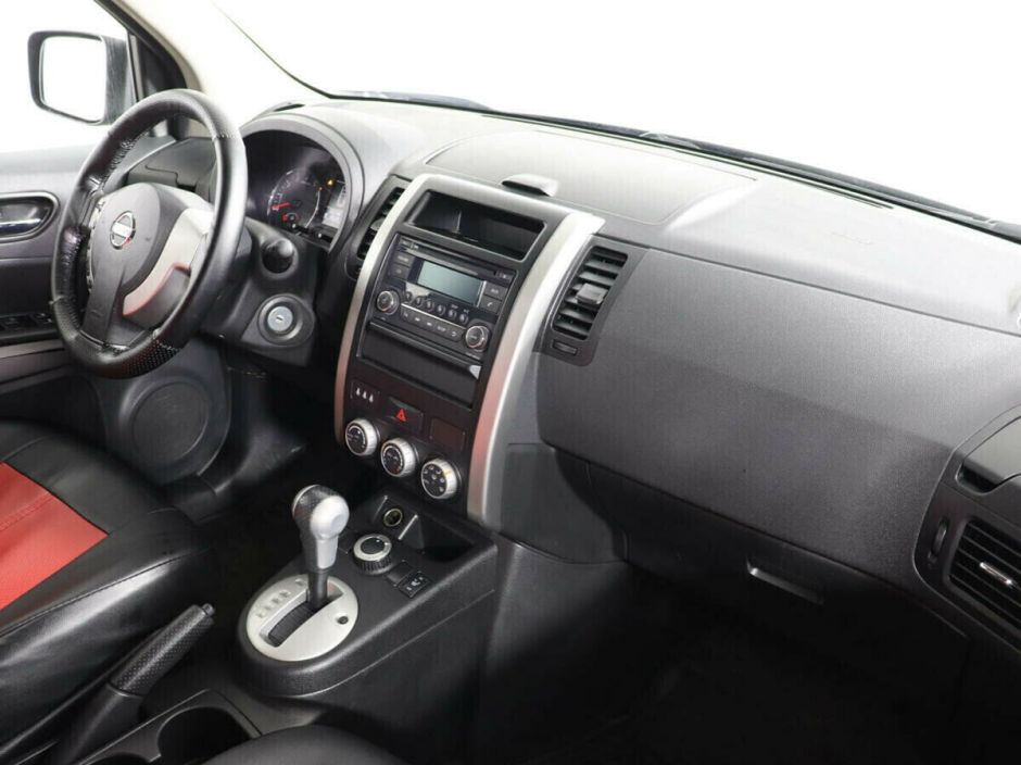 Nissan X-Trail 2.0 CVT, 2013, 133 000 км фото 5