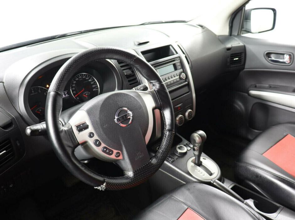 Nissan X-Trail 2.0 CVT, 2013, 133 000 км фото 6