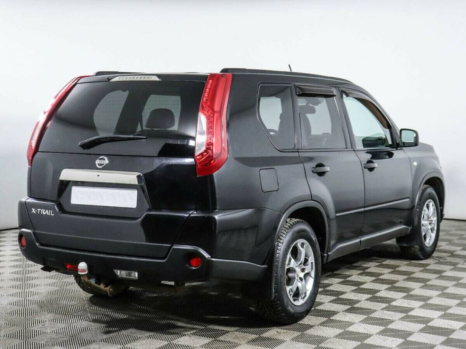 Nissan X-Trail 2.5 CVT, 2013, 131 000 км фото 3