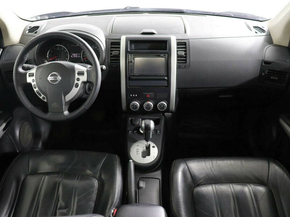 Nissan X-Trail 2.5 CVT, 2013, 131 000 км фото 8