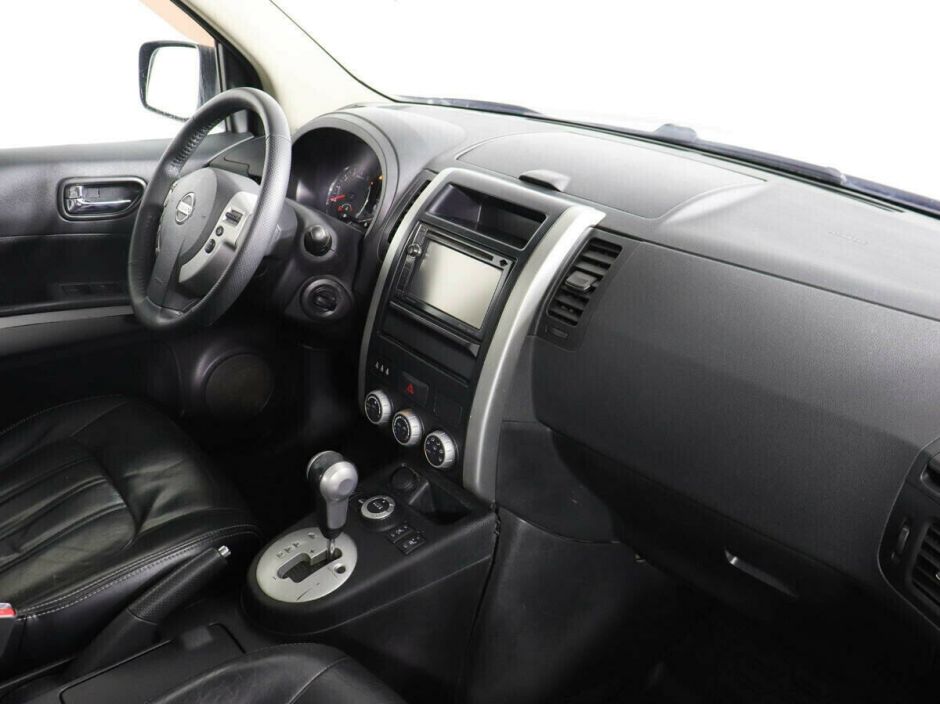 Nissan X-Trail 2.5 CVT, 2013, 131 000 км фото 9