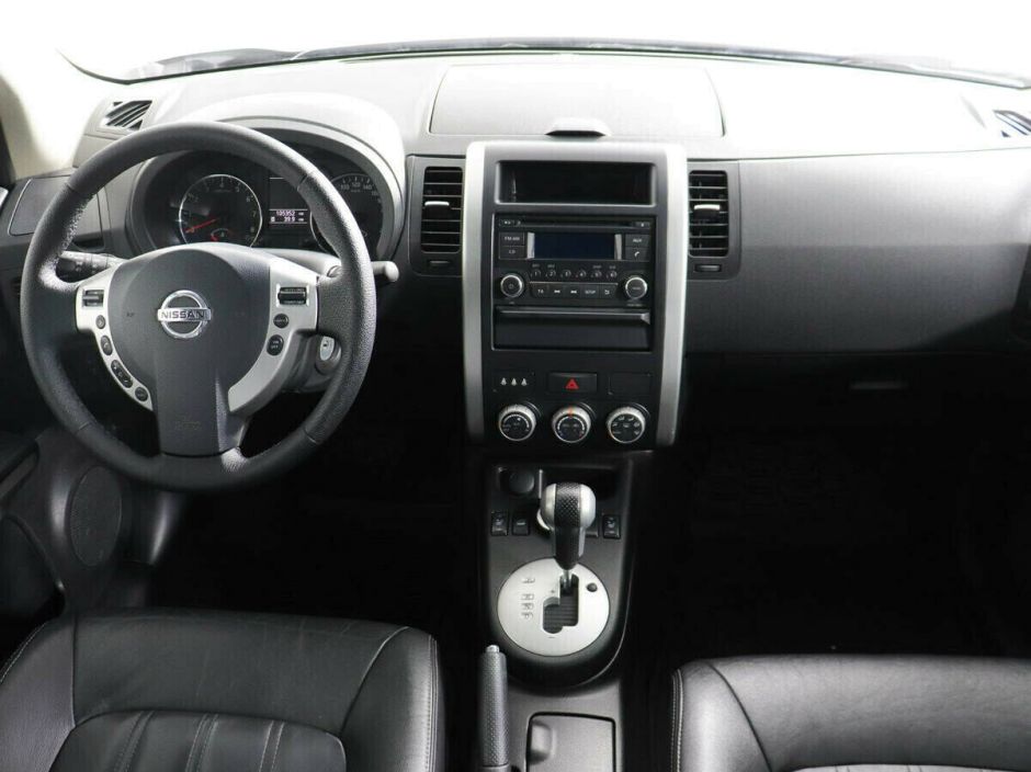 Nissan X-Trail 2.5 CVT, 2013, 129 000 км фото 5