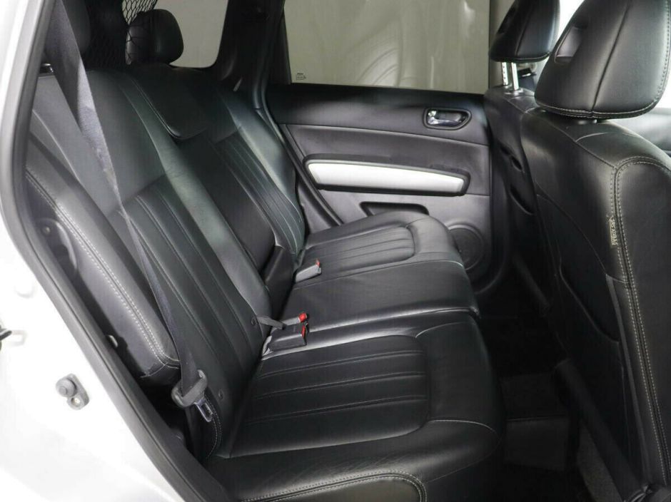 Nissan X-Trail 2.5 CVT, 2013, 129 000 км фото 6