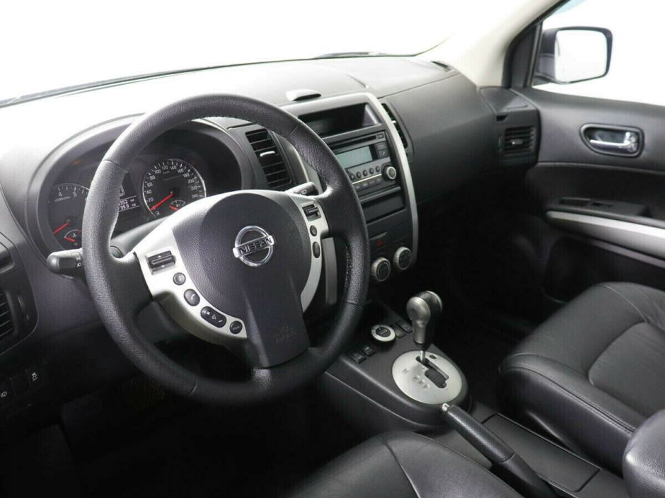 Nissan X-Trail 2.5 CVT, 2013, 129 000 км фото 7
