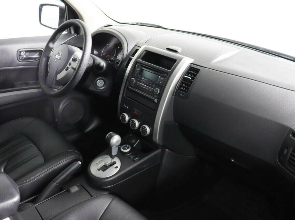 Nissan X-Trail 2.5 CVT, 2013, 129 000 км фото 9