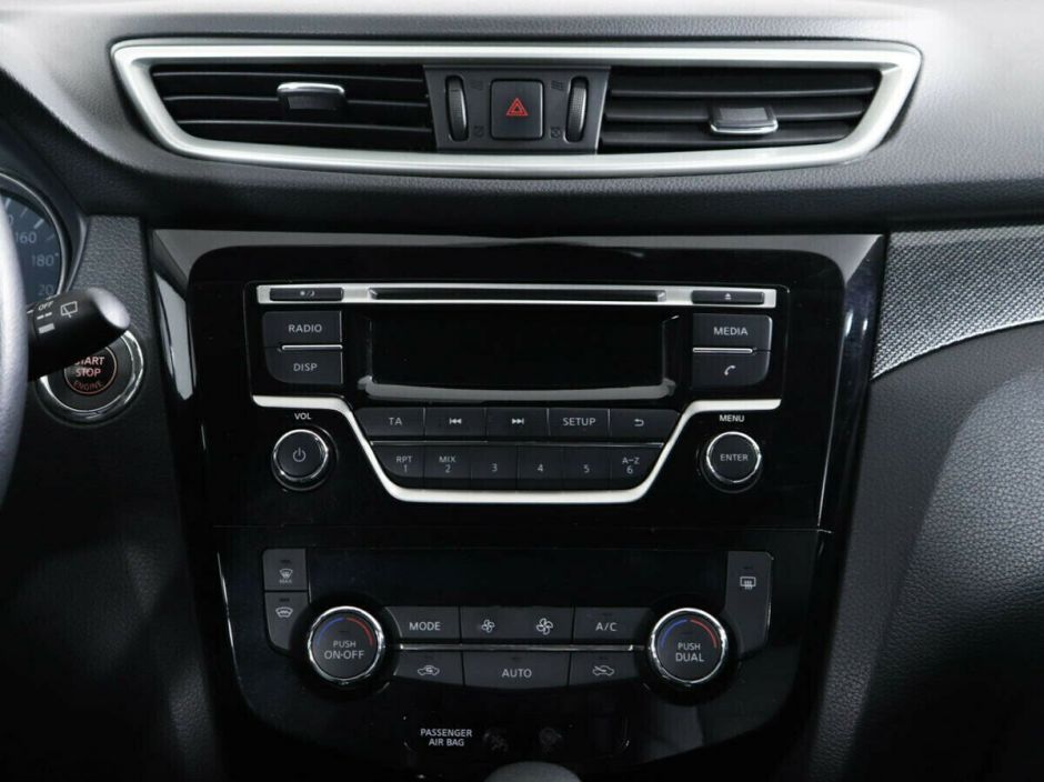 Nissan X-Trail 2.0 CVT, 2015, 103 000 км фото 7