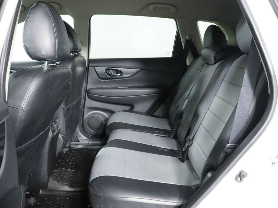 Nissan X-Trail 2.0 CVT, 2015, 103 000 км фото 11