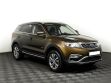 Geely Atlas 1.8 АКПП, 2018, 72 000 км превью 3