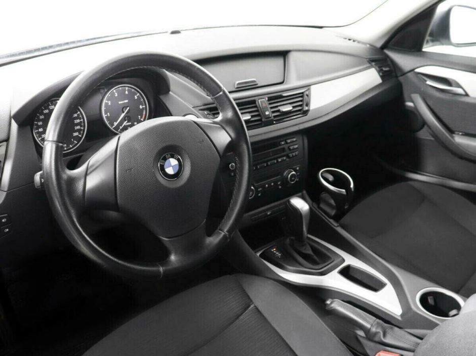 BMW X1 2.0 АКПП, 2013, 123 000 км фото 7