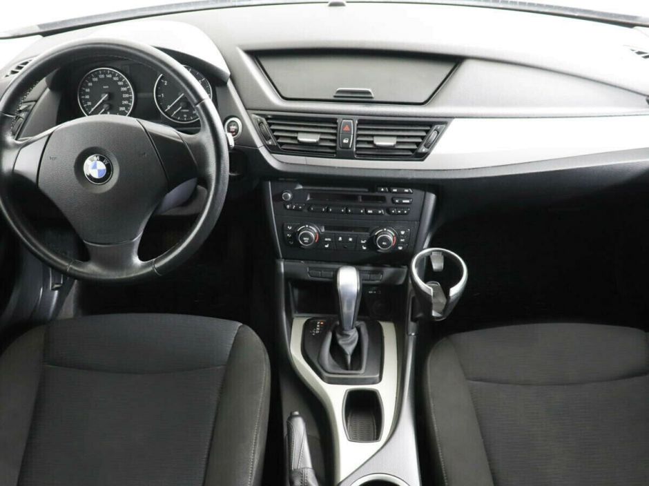 BMW X1 2.0 АКПП, 2013, 123 000 км фото 8