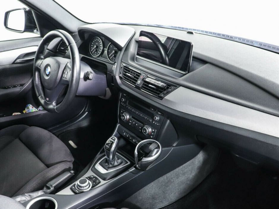 BMW X1 2.0 АКПП, 2014, 122 000 км фото 6