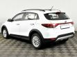 Kia Rio 1.6 АКПП, 2019, 49 000 км превью 3