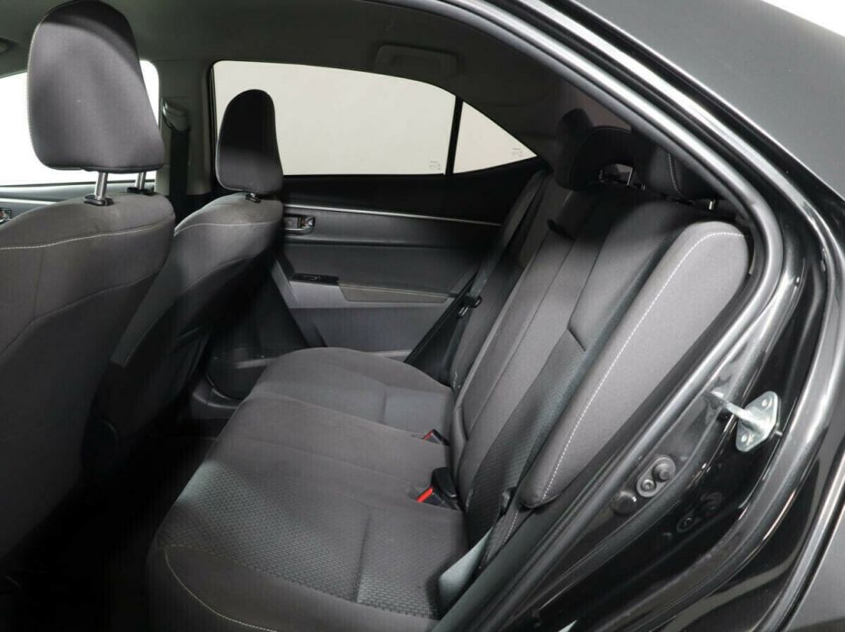 Toyota Corolla 1.6 CVT, 2016, 87 000 км фото 12