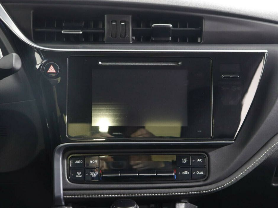 Toyota Corolla 1.8 CVT, 2017, 71 000 км фото 6