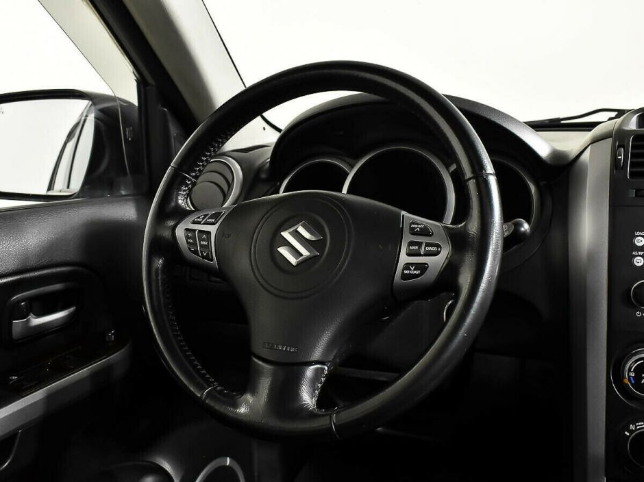 Suzuki Grand Vitara 2.0 АКПП, 2008, 190 000 км фото 6