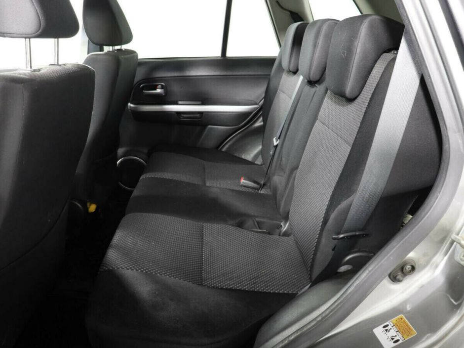 Suzuki Grand Vitara 2.0 АКПП, 2008, 184 000 км фото 6