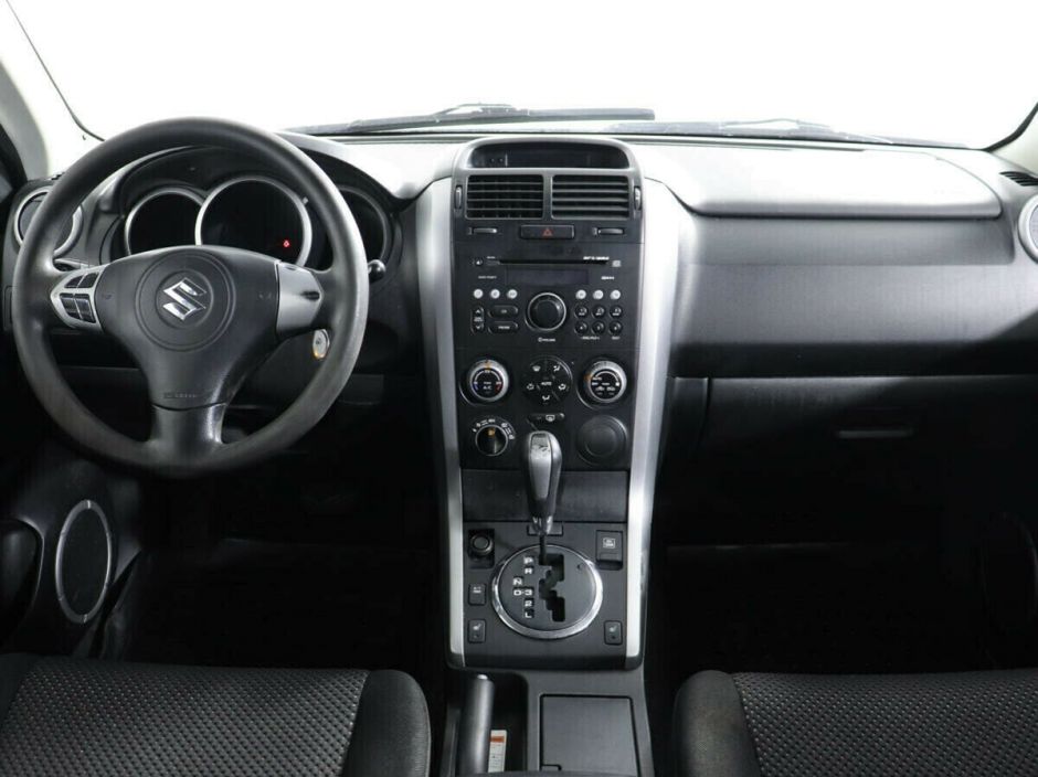 Suzuki Grand Vitara 2.0 АКПП, 2008, 184 000 км фото 7
