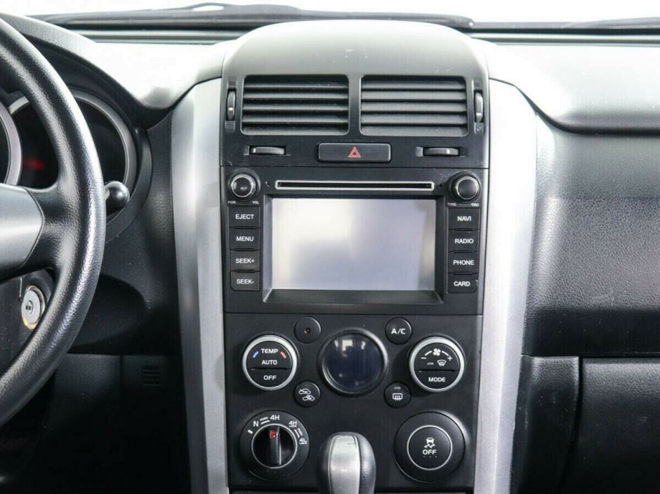 Suzuki Grand Vitara 2.4 АКПП, 2010, 160 000 км фото 6