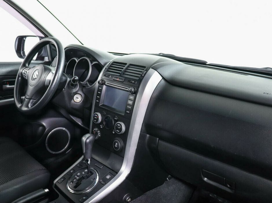Suzuki Grand Vitara 2.4 АКПП, 2010, 160 000 км фото 7