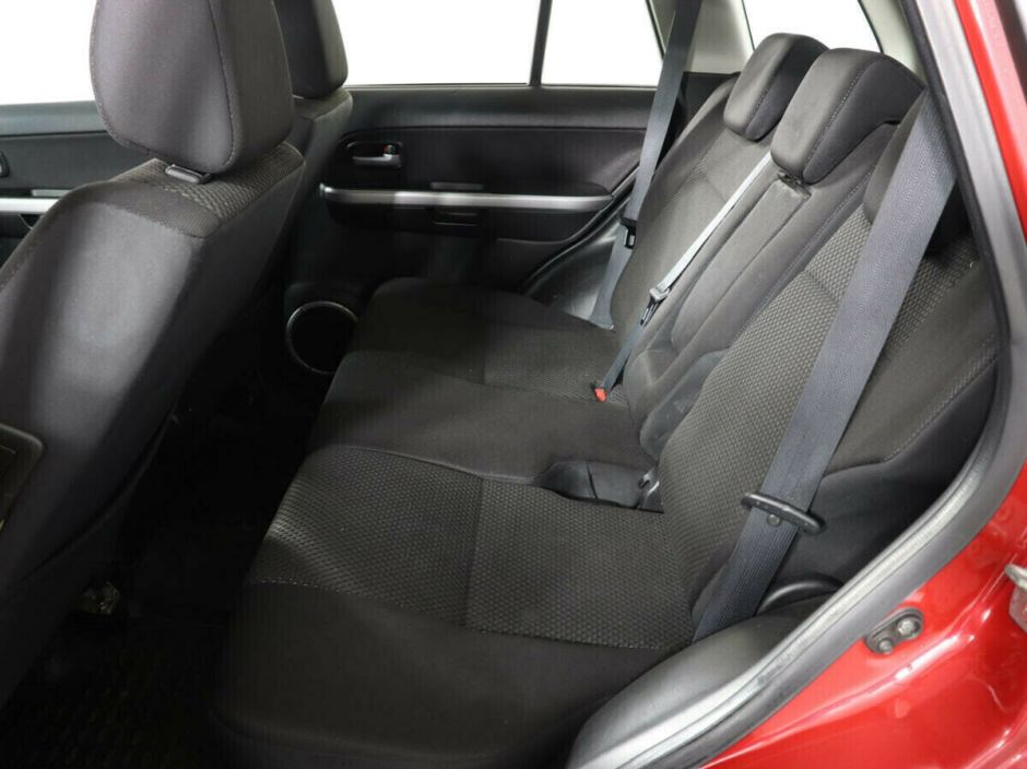 Suzuki Grand Vitara 2.4 АКПП, 2010, 160 000 км фото 9