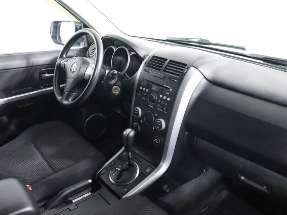 Suzuki Grand Vitara 2.4 АКПП, 2010, 170 000 км фото 7