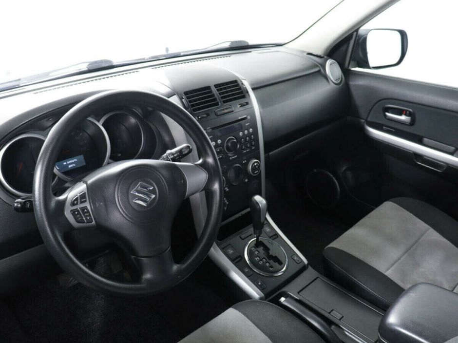 Suzuki Grand Vitara 2.0 АКПП, 2012, 132 000 км фото 5