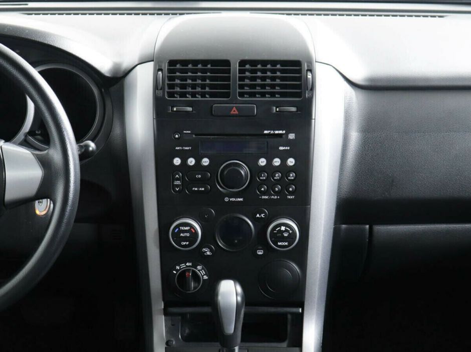 Suzuki Grand Vitara 2.0 АКПП, 2012, 132 000 км фото 8