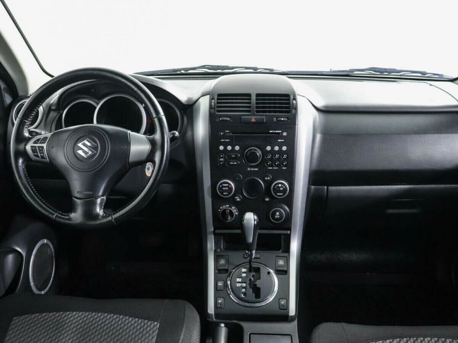 Suzuki Grand Vitara 2.0 АКПП, 2013, 127 000 км фото 6