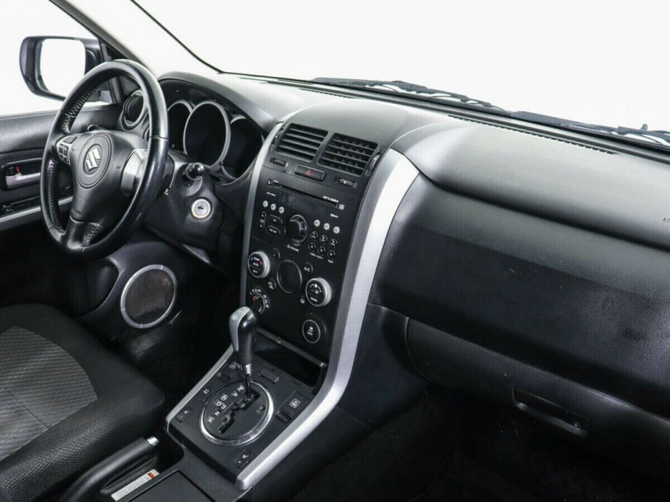 Suzuki Grand Vitara 2.0 АКПП, 2013, 127 000 км фото 7