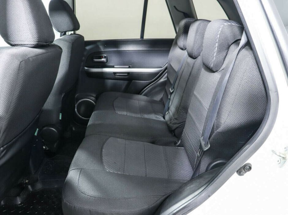 Suzuki Grand Vitara 2.0 АКПП, 2013, 127 000 км фото 8