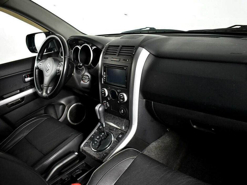 Suzuki Grand Vitara 2.4 АКПП, 2014, 109 000 км фото 6