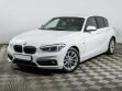 BMW 1 серии 1.6 АКПП, 2016, 94 000 км превью 1