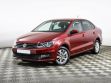 Volkswagen Polo 1.4 РКПП, 2019, 57 000 км превью 1
