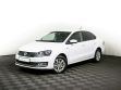 Volkswagen Polo 1.4 РКПП, 2018, 65 000 км превью 1
