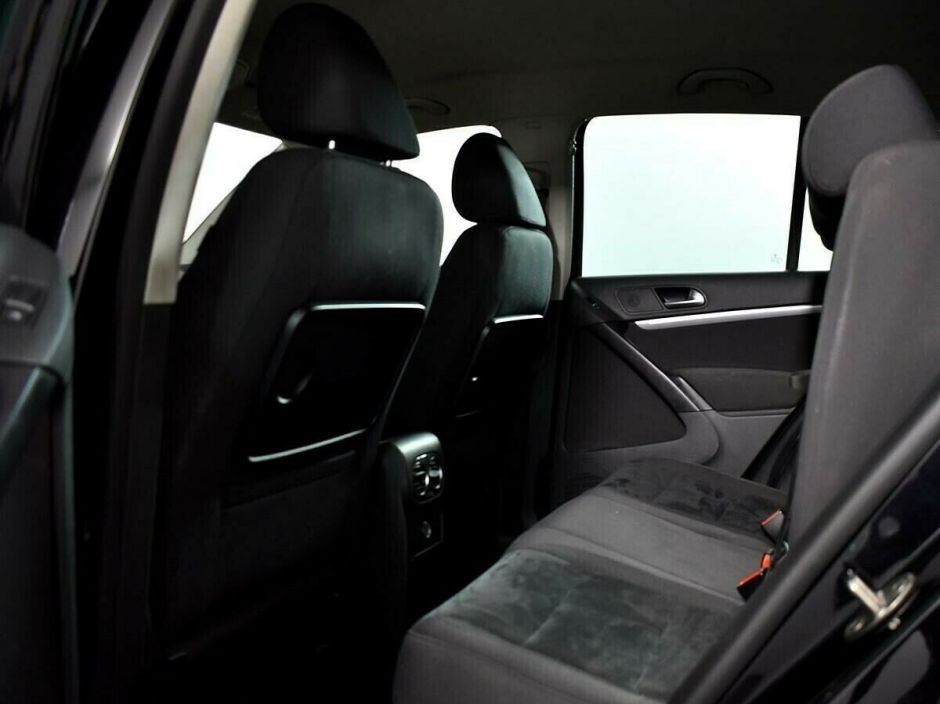 Volkswagen Tiguan 2.0 АКПП, 2013, 125 000 км фото 6