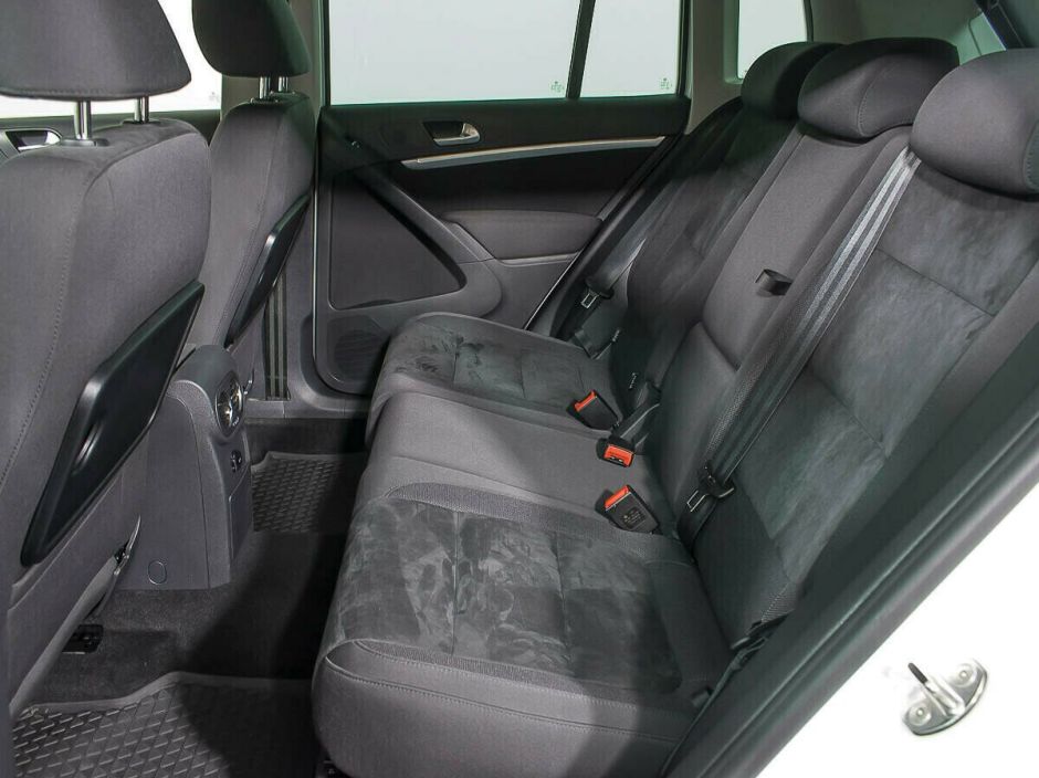 Volkswagen Tiguan 2.0 АКПП, 2014, 107 000 км фото 6