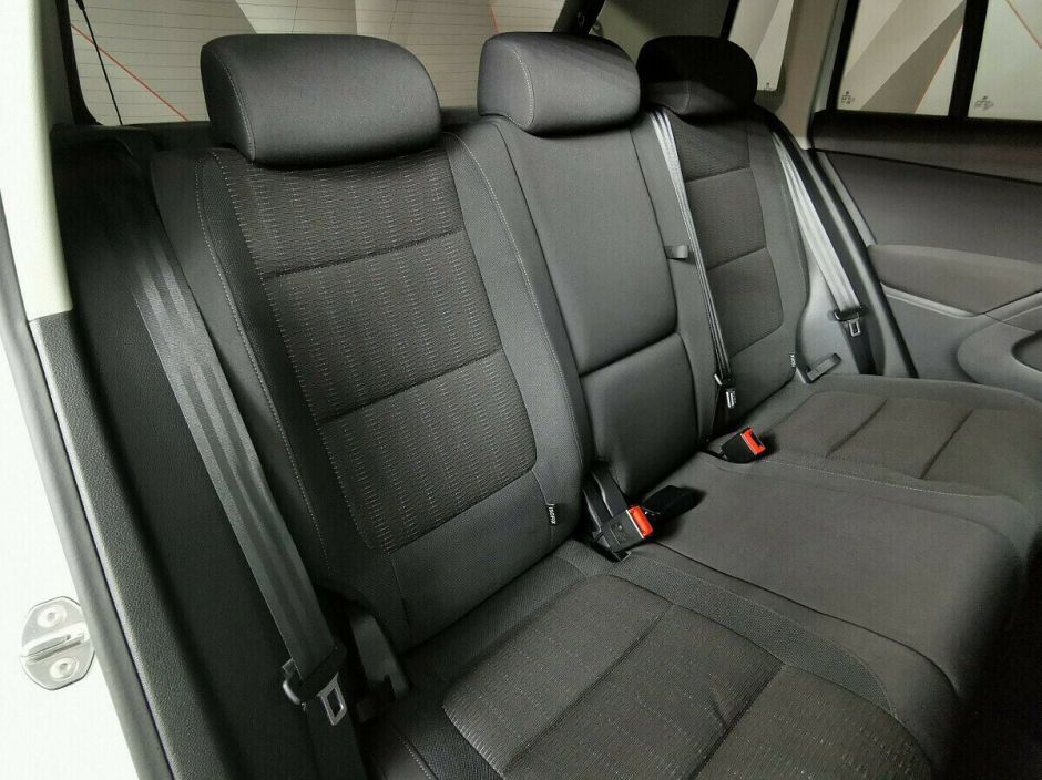 Volkswagen Tiguan 2.0 АКПП, 2013, 124 000 км фото 6